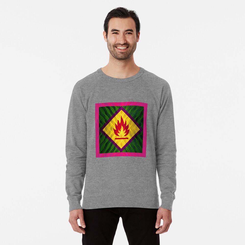 Artikel-Vorschau von Leichter Pullover, designt und verkauft von ArsInfinity.
