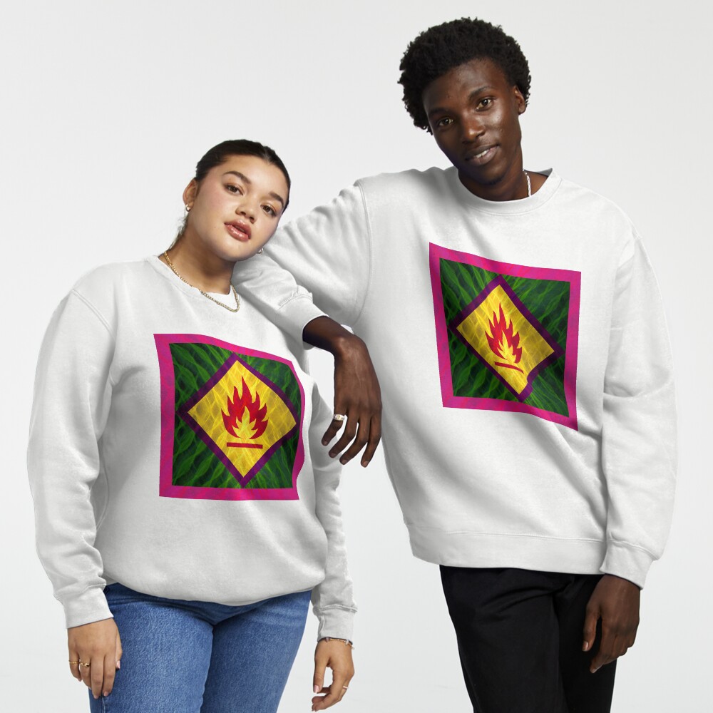Artikel-Vorschau von Pullover, designt und verkauft von ArsInfinity.