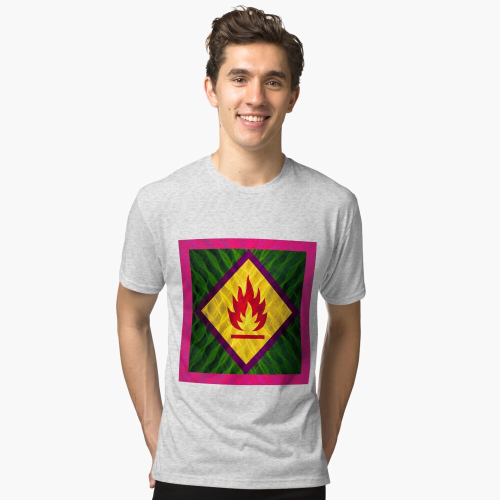 Artikel-Vorschau von Vintage T-Shirt, designt und verkauft von ArsInfinity.