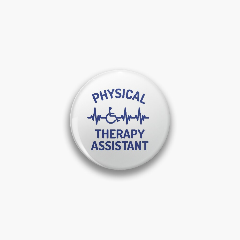 Physical Therapy Assistant Shirt Physical Therapy Assistant Physical Therapist Assistant T