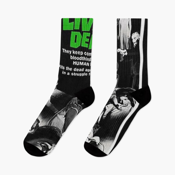 Item preview, NIGHT OF THE LIVING DEAD    designed and sold by awanlekmusleh.