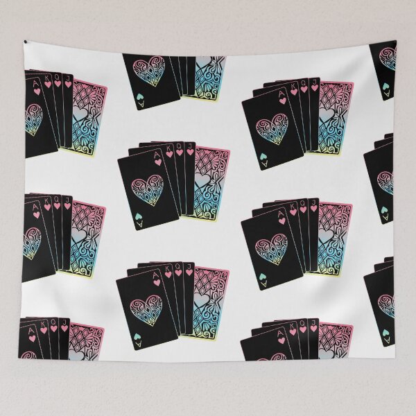 Item preview, Genderflux Pride Card Set designed and sold by MetallicWings15.