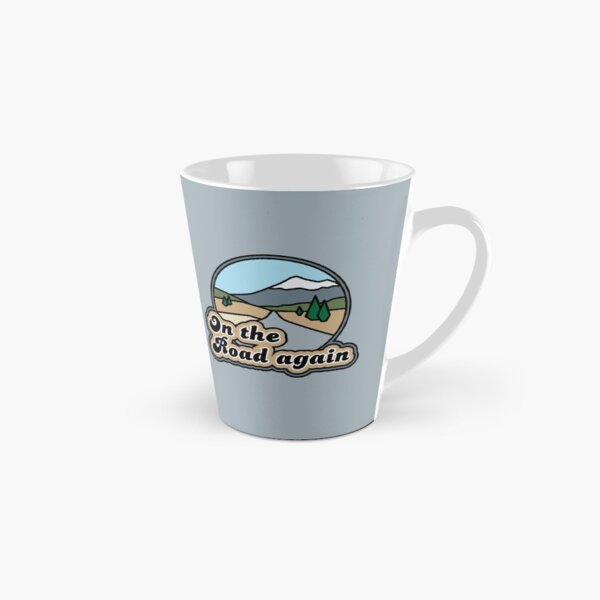 Item preview, On the Road again designed and sold by Phil Tessier 2.