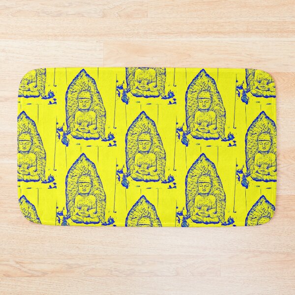 Item preview, Mellow Yellow  designed and sold by CreativeMeaning.