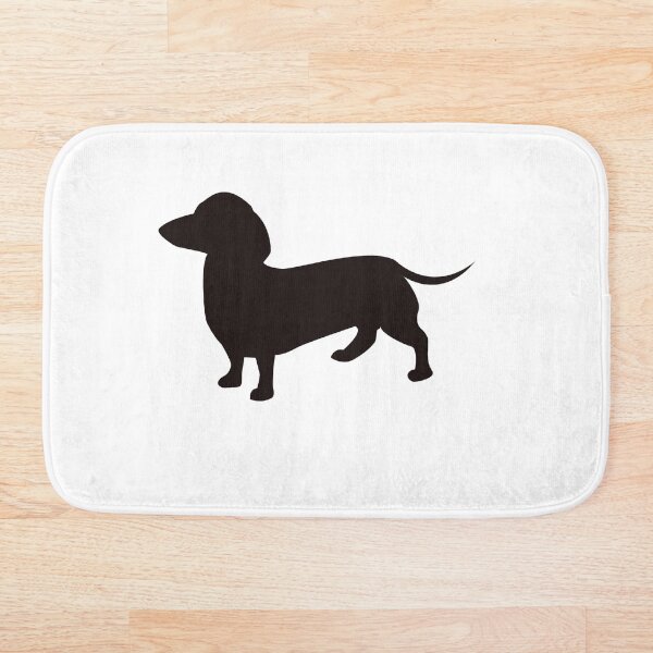 Item preview, Dachshund designed and sold by designInk.