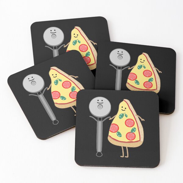 Item preview, Pizza and pizza roller pairs designed and sold by spontania.