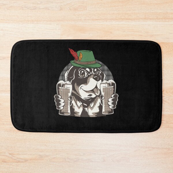 Item preview, Oktoberfest Volksfest Beer Drinking Gift designed and sold by haselshirt.