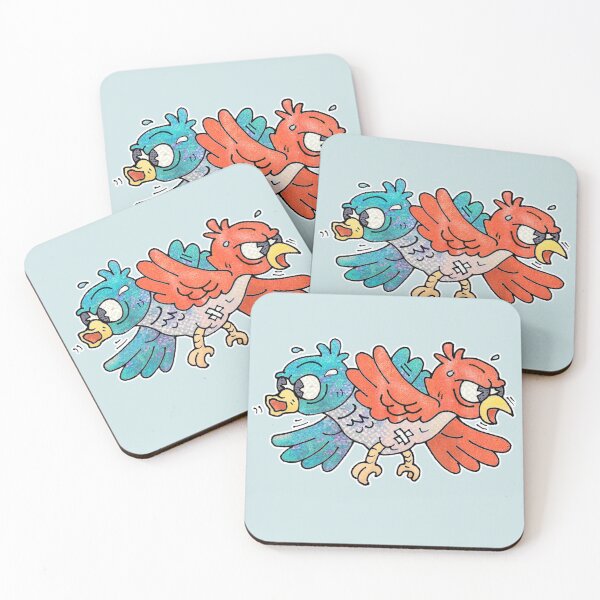 Item preview, Twitter Fight designed and sold by Karl Frey.