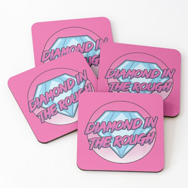 Item preview, Diamond in the Rough designed and sold by Phil Tessier Too.