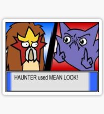 Battle to the Death Sticker
