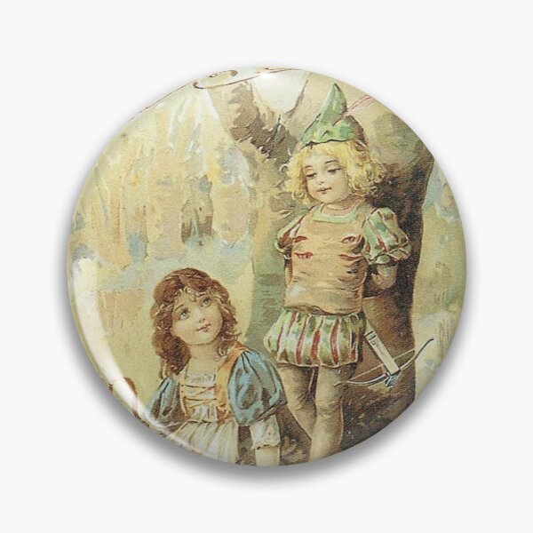 Item preview, Robin And Marian designed and sold by reynoldjay.