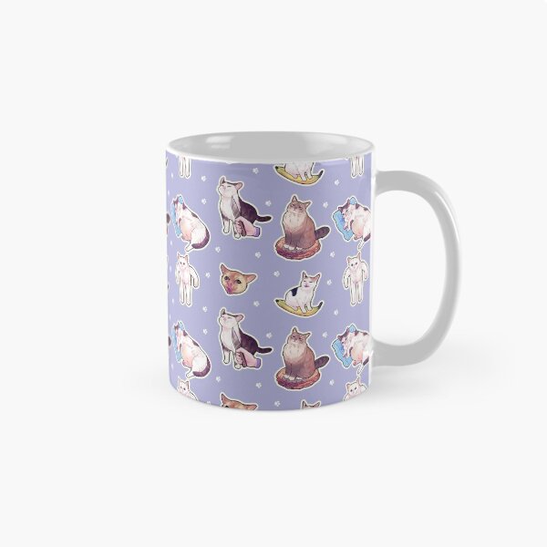 Item preview, Caturday designed and sold by Szaris.