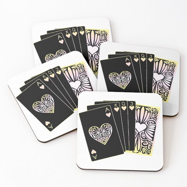 Item preview, Pangender Pride Card Set designed and sold by MetallicWings15.