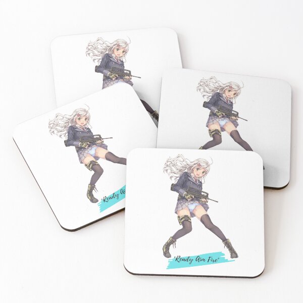 Item preview, "Ready Aim Fire" designed and sold by LondonHouse.