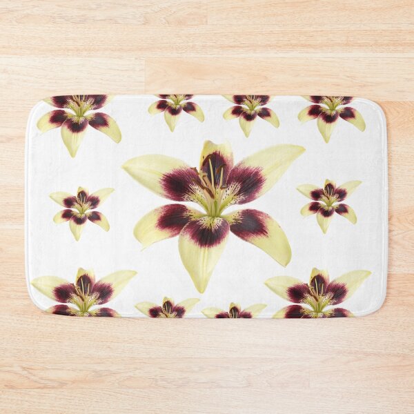 Item preview, Lilium  'Patricia's Pride'  Asiatic lily  designed and sold by Chris Burrows.