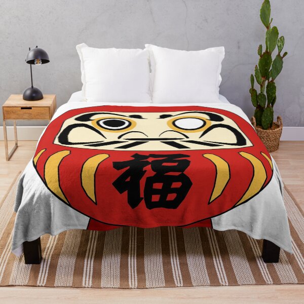 Item preview, Daruma-san designed and sold by Nezumi98.