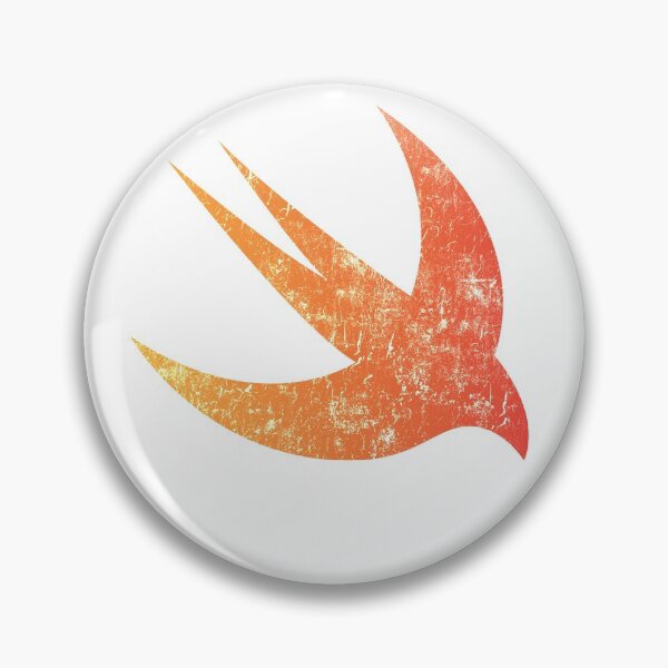 Item preview, Vintage Swift Programming Language designed and sold by vladocar.