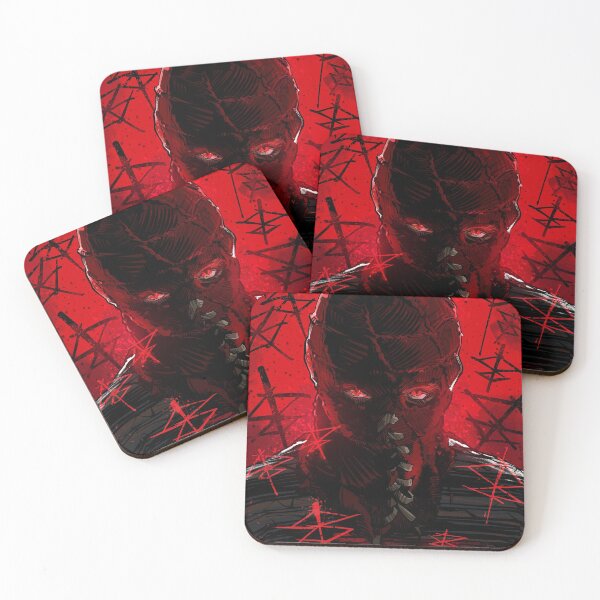 Item preview, Brightburn designed and sold by Nikita Abakumov.