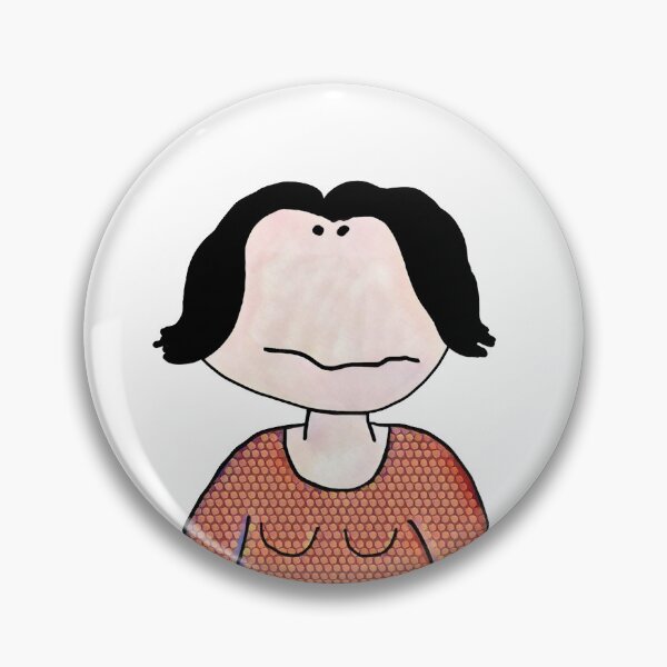Item preview, Mrs. Vulgaridis designed and sold by BONASEiRES.