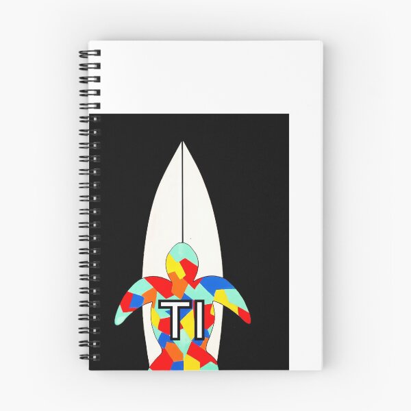 Item preview, Surf Turtle of Topsail Island NC  designed and sold by barryknauff.