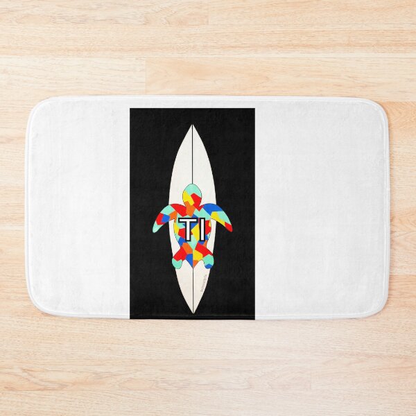 Item preview, Surf Turtle of Topsail Island NC  designed and sold by barryknauff.