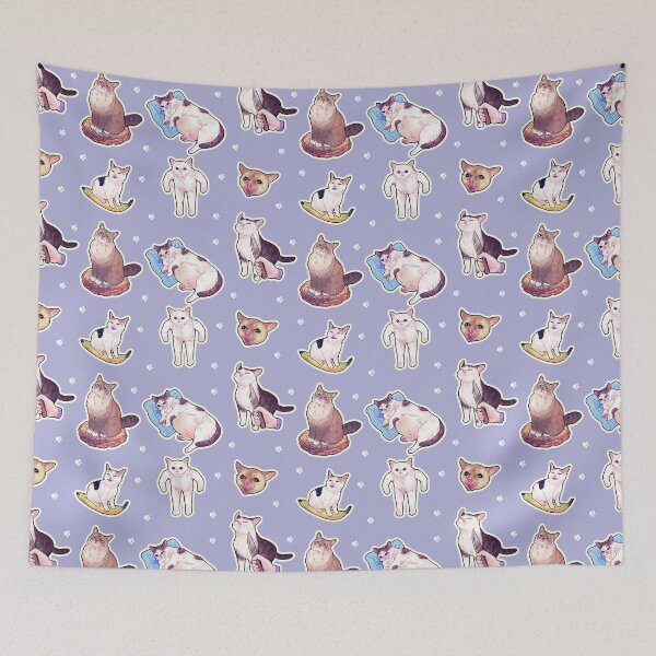 Item preview, Caturday designed and sold by Szaris.