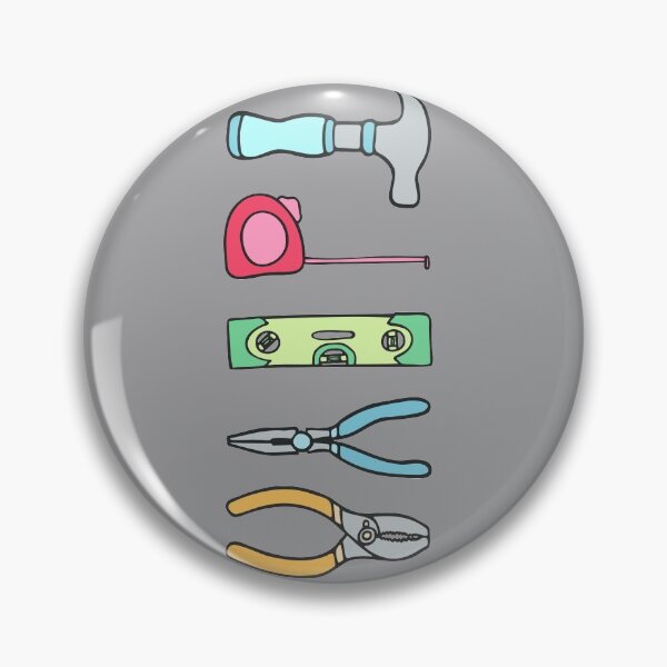 Item preview, Handyman Tools designed and sold by kmoblenes.