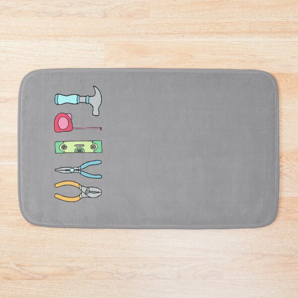 Item preview, Handyman Tools designed and sold by kmoblenes.