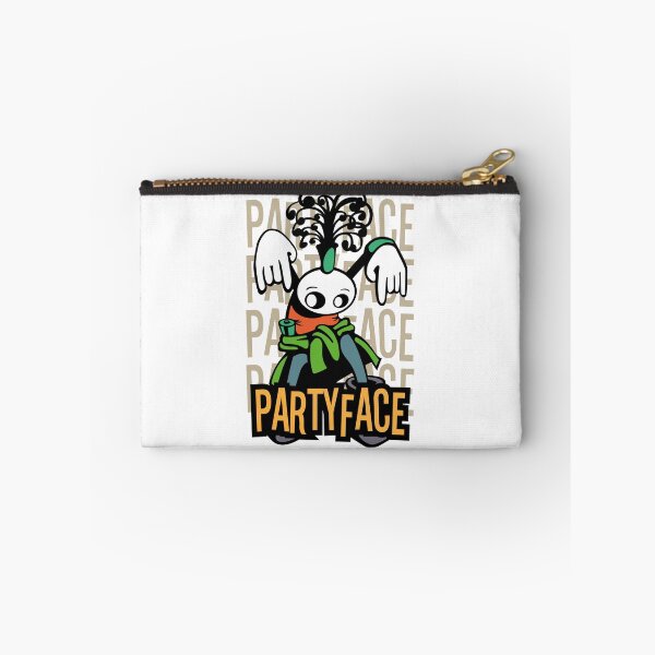 Item preview, Happy Faces: Partyface designed and sold by GrayDawn.