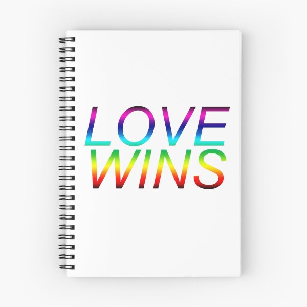 Item preview, #LoveWins LGBTQ+ products designed and sold by youtubemugs.