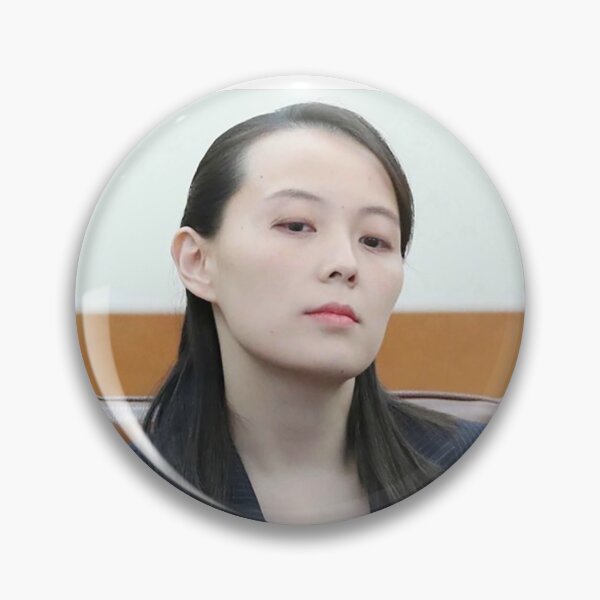 Item preview, North Korea Dictator Sister designed and sold by slinkraz.