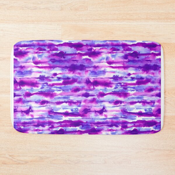 Item preview, Stratus Purple Blue designed and sold by Jacqueline Maldonado.