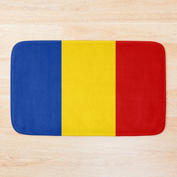 Item preview, flag of Romania designed and sold by tony4urban.