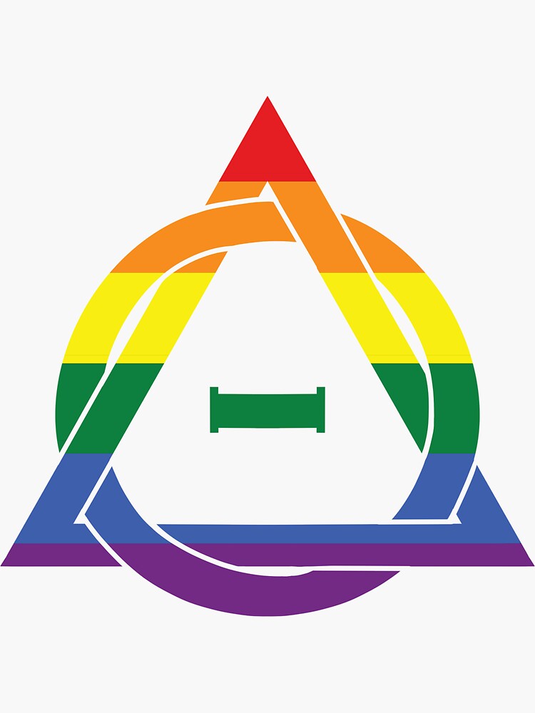 Theta-Delta by Pride-Flags on DeviantArt  Symbols, Greek symbol tattoo,  Delta symbol