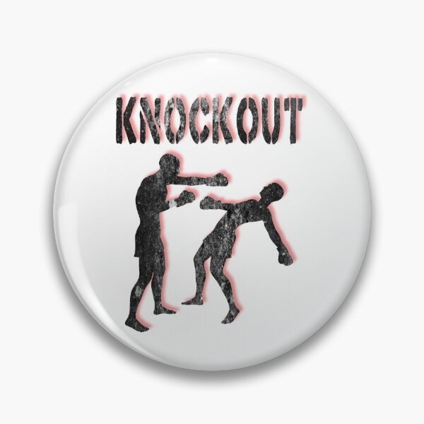 Item preview, Knockout Male Boxers designed and sold by MarkUK97.