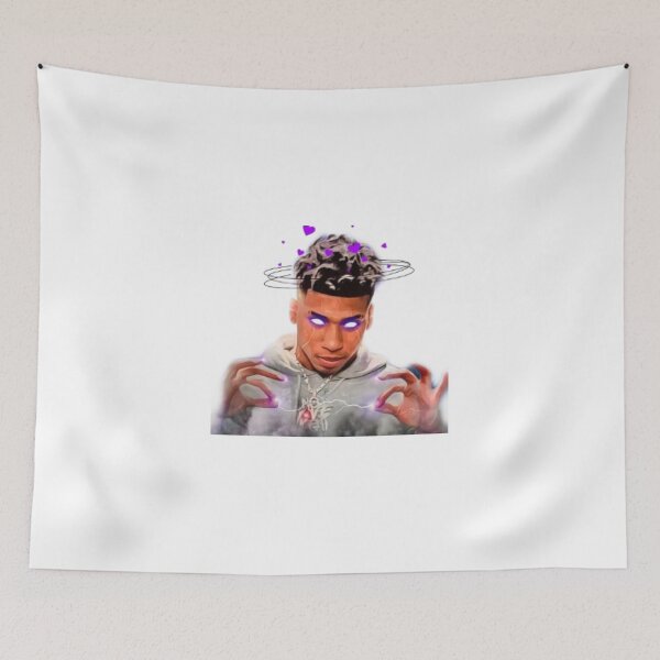 Item preview, nle choppa designed and sold by peppacsaba.