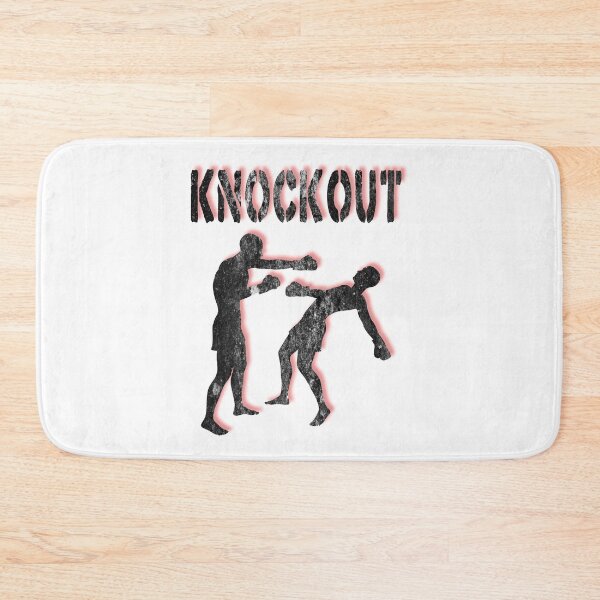 Item preview, Knockout Male Boxers designed and sold by MarkUK97.