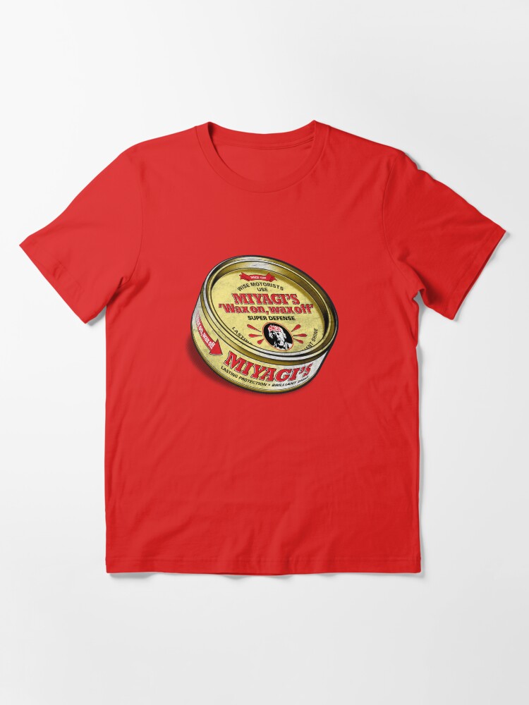 Alternate view of Super Wax Essential T-Shirt