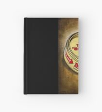 Super Wax Hardcover Journal