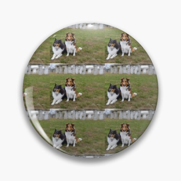 Item preview, Shelties  designed and sold by Shiva77.