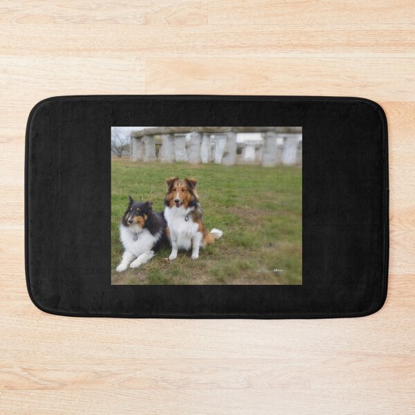 Item preview, Shelties  designed and sold by Shiva77.