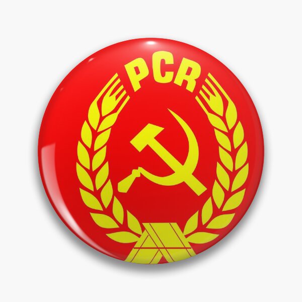 Item preview, old pcr flag designed and sold by tony4urban.