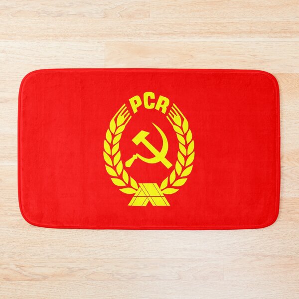 Item preview, old pcr flag designed and sold by tony4urban.