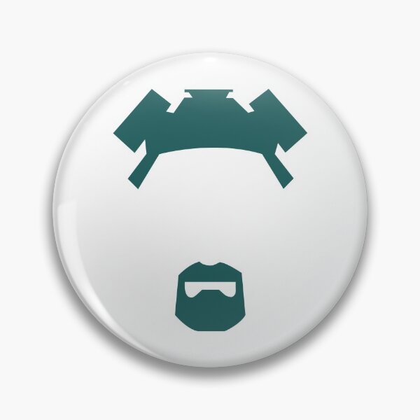 Item preview, BREAKING BAD - Minimalist design designed and sold by 1881graphics.