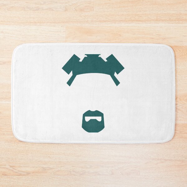 Item preview, BREAKING BAD - Minimalist design designed and sold by 1881graphics.