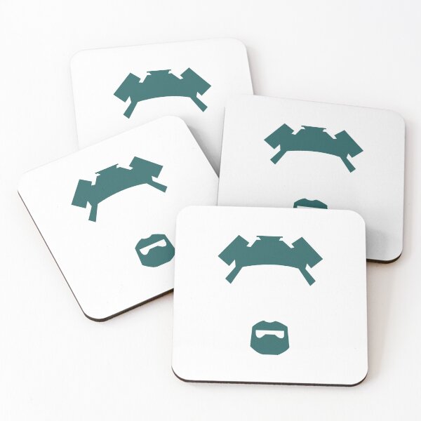 Item preview, BREAKING BAD - Minimalist design designed and sold by 1881graphics.