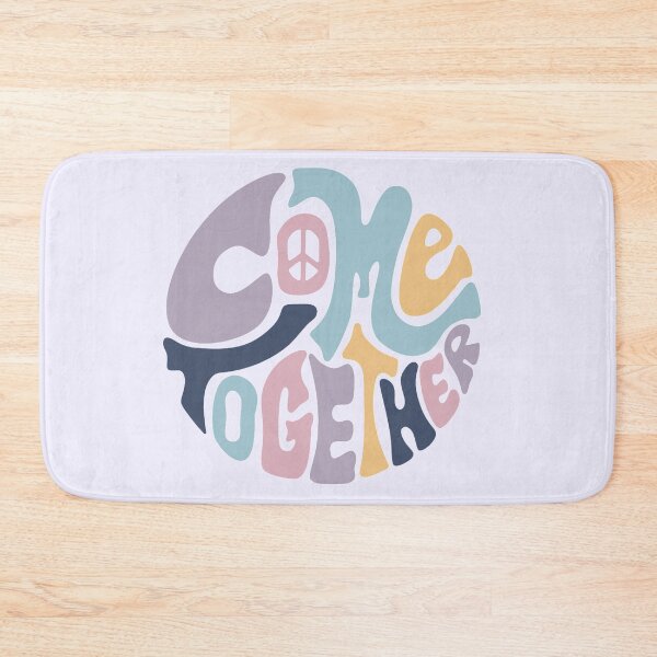Item preview, Come Together designed and sold by AJ27.