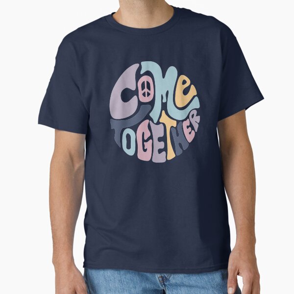 Item preview, Come Together designed and sold by AJ27.