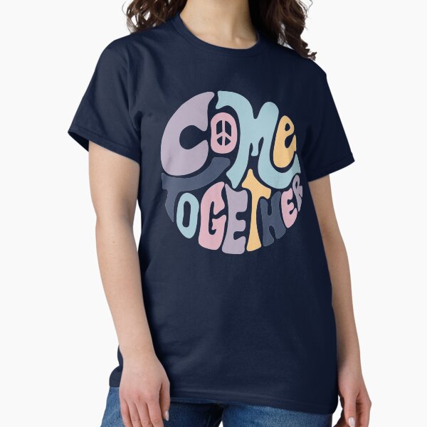 Item preview, Come Together designed and sold by AJ27.