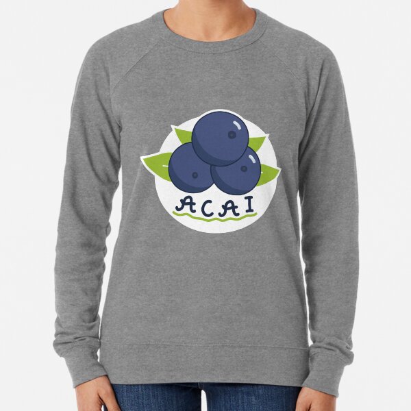 Strawberry Acai Clothing Redbubble